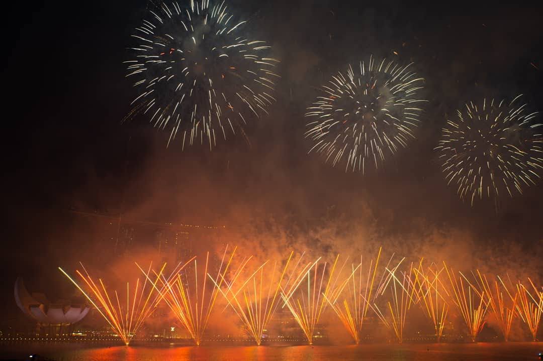 Singapore NDP 2019 8